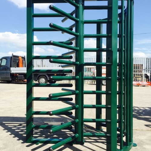 NORTON 150 ACERO AL CARBÓN