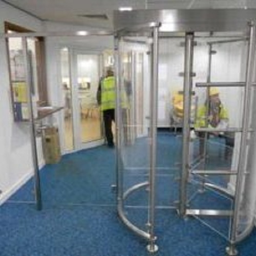 TORNIQUETE CORPORATIVO